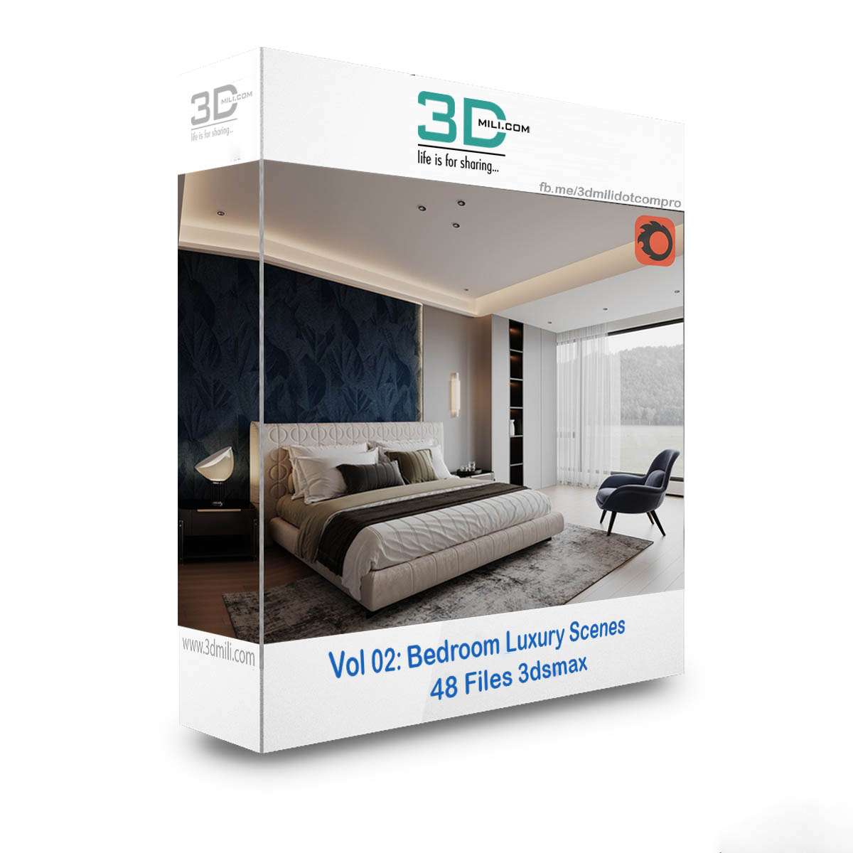 891.Sell Album Bedroom Luxury Scenes Best PRO Vol 2